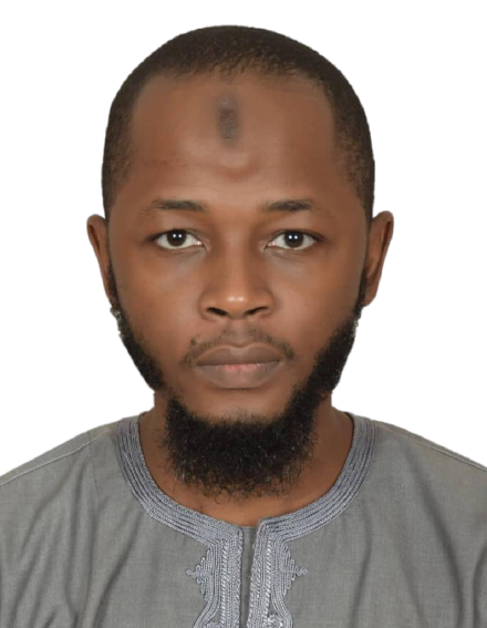 Aminu Mukhtar Muhammad